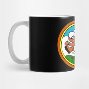 VMF 155 Mug